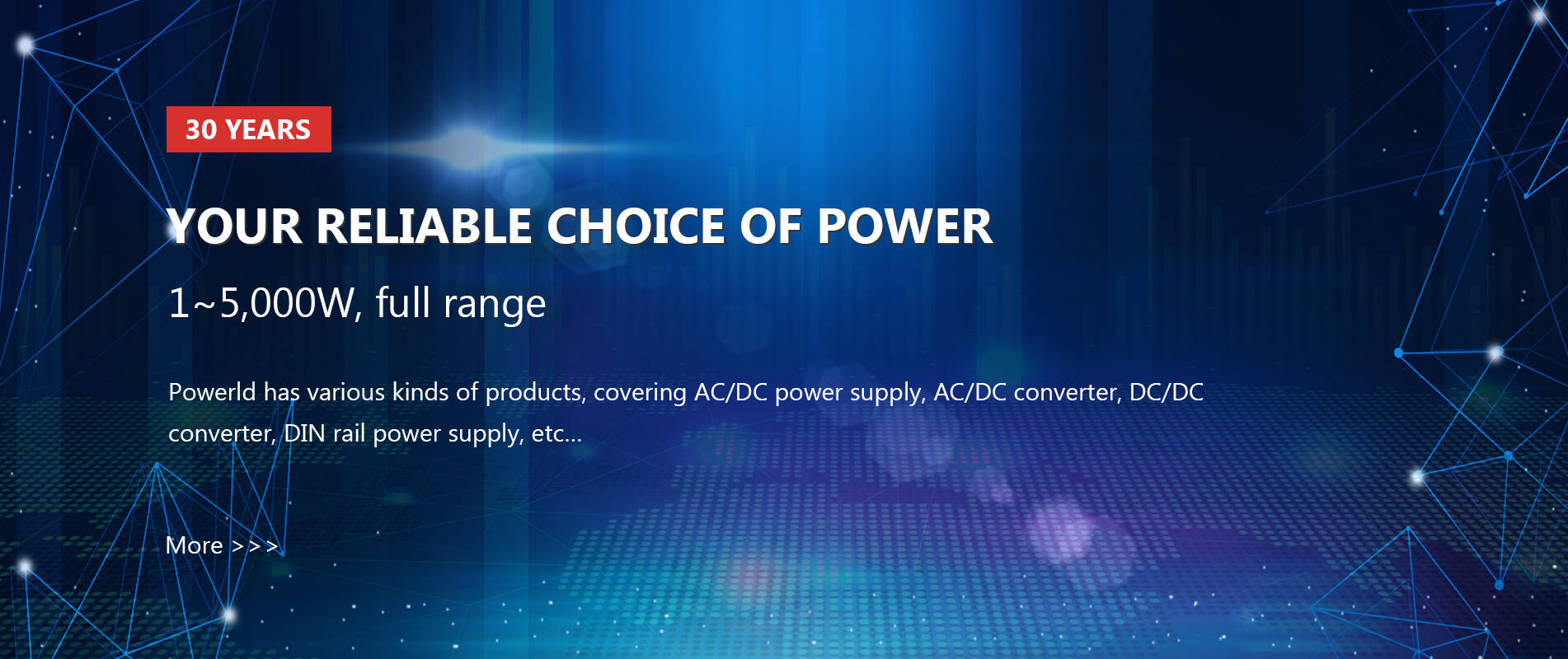 Switching Mode Power Supply manufacturer